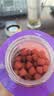 自然之宝（Nature's Bounty）胶原蛋白软糖  改善肌肤头发指甲美国进口 护发亮甲草莓味 230粒*1瓶 实拍图