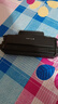 奔图TO-460黑色原装粉盒适用M7160DW/M6760D/P3060D/P3022D系列打印墨粉 TO-460H大容量原装粉盒2支装【约6000页】 标准版 实拍图