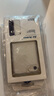 亿色适用苹果15ProMax手机壳iPhone15/14/13/12/SE系列透明壳Magsafe无线磁吸超薄全包防摔硬壳简约款 苹果SE3/SE2/8/7【冰晶白-强保护】 软边硬背壳【不伤机不易发 实拍图