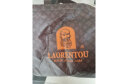 老人头(LAORENTOU)皮鞋男士头层牛皮商务休闲鞋系带耐磨耐滑爸爸鞋乐福鞋 510200819 黑色 40 实拍图
