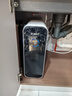 BORAVIT勃朗【免费上门安装】净水器家用厨下加热直饮一体机管线净水机套装RO反渗透厨房壁挂饮水机补贴 净水器800G+前置过滤器【双重过滤】 实拍图