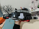 万代（BANDAI）假面骑士GEATS变身腰带极狐狸驱动器 延长带 GEATS腰带 实拍图