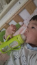 君乐宝奶粉乐臻3段幼儿配方奶粉(12-36月龄)800g 3段800g 实拍图