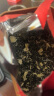 茶禾韵特级茉莉花茶茉莉飘雪2025新茶茶叶明前头采嫩芽浓香耐泡罐装 嫩芽飘雪一斤罐装 实拍图