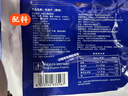 蒙时代 风干牛肉干500g*2斤正宗内蒙古手撕牛肉干休闲零食肉干肉脯 【五香味+孜然味】 500g*2袋 实拍图