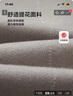 HLA海澜之家双领针织衫男轻商务假两件毛衣男春秋 实拍图