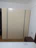 全友家居 衣柜组合现代简约卧室成品衣柜靠墙衣橱立柜衣服储物柜家具 实拍图