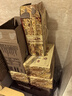 石湾玉冰烧45度佛山小酒155ml×6小瓶白酒整箱送礼盒年货 45度 155mL 6瓶 （单盒） 实拍图