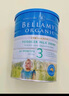 贝拉米（Bellamy's）经典版 澳洲有机婴幼儿配方牛奶粉 原装进口 3段3罐【客服领券】 效期到27.2-27.3 实拍图