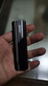 朗科（Netac）1TB Type-c USB3.2 GEN2 PCIe NVME协议移动固态硬盘 PSSD ZX10 读速高达1050MB/s 实拍图