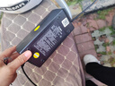 爱玛爱玛电动车充电器爱玛充电器48V60V72V12/20AH铅酸正品原装充电器 72V-20AH（3A）【一横两竖】 实拍图