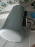 海尔（Haier）智家电热水器60升家用速热一级能效免换镁棒/内胆免清洗节能省电租房增容储水式电热水器Leader系 60L 2200W 新品一级能效镁免+内胆免清洗 实拍图