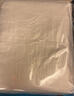 青木生活一次性泡澡袋圆桶圆形折叠浴桶家用儿童成人加厚塑料泡浴袋洗澡袋 25片【适合直径80厘米内圆桶】 实拍图