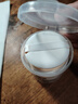 干湿两用气垫粉扑不吃粉bb霜粉饼粉底扑通用海绵粉扑细腻服帖可洗 肤色粉扑【7片装】 2件 实拍图