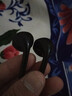 奥多金 半入耳式耳机 重低音有线控耳塞 适用三星oppo华为vivo小米手机耳机 【Type-C扁接口通用】 实拍图