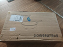 京严麦饭石陶瓷涂层不粘锅炒锅家用加厚炒菜锅平底锅电磁炉燃气灶通用 耐磨耐刮丨经久不衰【炒锅】 28cm 实拍图