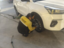 锦湖轮胎KUMHO汽车轮胎 225/55R19 99V HS51 SUV 适配哈弗H6/博越 实拍图