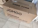 九牧（JOMOO）蹲便器 双档节水水箱抗污蹲便器 防臭劲冲自洁蹲便器套装 蹲便器D-【易洁大冲力前排带弯】14129K 实拍图