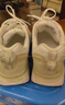 耐克（NIKE）AIR MAX DAWN女子运动鞋秋季复古老爹鞋气垫鞋环保DC4068 100白/黎明紫/浅骨色/黑/荷兰橙 38 实拍图