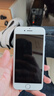 Apple 苹果7 iPhone7 二手手机 二手苹果手机  全网通 二手9成新 银色 128G【电池效率随机】+20W快充 9新 实拍图