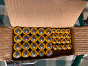 比苛（Pkcell） 比苛七号电子玩具碳性环保耐用【5号20粒+7号20粒共40粒控/电子秤/鼠标】 碳性20粒5号+20节7号 实拍图