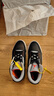耐克NIKE缓震篮球鞋男乔丹AJ3 JORDAN 3运动鞋 DN3707-010黑水泥43 实拍图