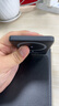 邦克仕（Benks）超薄磁吸苹果凯夫拉无线充电宝MagSafe适用iPhone16/15/14ProMax快充5000毫安移动电源 黑 实拍图
