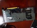 华硕（ASUS）RTX 5060 4060 8G 雪豹/巨齿鲨/天选TX/电竞特工TUF 台式电脑游戏电竞独立显卡 黑神话悟空 RTX5060 O8G 天选+750W电源 实拍图