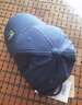 北面（The North Face）北面运动帽鸭舌帽中性款户外舒适遮阳25新品|4VSV 8K2/藏青色 OS/均码/57.8cm 实拍图