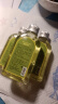 绿力 橄榄VE护肤甘油滋润保湿手足护手甘油全身护肤 120ml*3瓶 实拍图