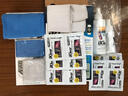 iKlear MacBook Air/Pro屏幕保护布 键盘盖布 键盘清洁 屏幕保护清洁布IK-RP 键盘盖布 MacBook Air/Pro专用 实拍图