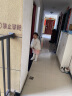 巴拉巴拉童装儿童羽绒服婴儿外套2025新宝宝女童春装新年拜年服新中式衣服 白色调00311-白鸭绒 120 充绒量91g 实拍图