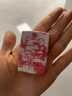 ZIPPO打火机之宝防风煤油 梦幻粉熊 生日礼物送老公送男友 单机 实拍图