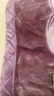 南极人（Nanjiren）毛毯被子加厚盖毯双层单人宿舍毛毯被秋冬绒毯子双人加大拉舍尔毯 店家推荐657灰豆沙【撸猫级触感】 200x230cm-约8斤 实拍图