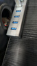 奥睿科（ORICO）USB3.0分线器7口扩展坞铝合金HUB集线器延长器独立供电笔记本台式拓展坞适用联想华为USB扩展 0.5m 实拍图