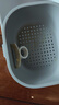 日本橘子去皮器橙子剥皮器手指开橙器剥橙器水果削皮器 2个装 实拍图