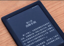 掌阅iReader【咨询领福利】Neo2 6英寸电纸书电子书阅读器 墨水屏平板智能学习笔记本阅读本 Neo2 沉墨色单机+定制保护套 实拍图