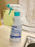 贝克曼博士（Dr.Beckmann）厨房灶具及烤箱专用清洁剂375ml 油污清洁不锈钢油烟机清洗剂 实拍图