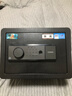 虎牌保险柜家用小型25/35/45/60cm大容量全钢防盗隐形床头迷你入墙衣柜指纹密码WIFI保险箱新品 25cm白色【新款特价】 指纹WiFi款 实拍图