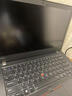 联想Thinkpad (独显)T480T490T14s 轻薄便携商务办公游戏本 九成新二手笔记本电脑 【独显】T470 i5-7 32G 1TB 95新 实拍图