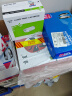 京呈w2110a 206a硒鼓四色套装带芯片适用惠普M283fdw硒鼓 hpM255dw M255NW M282nw M283fdN 墨粉盒 实拍图