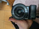 索尼/Sony A6000 A6300 A6400 A6100 A6600 二手微单相机新手4k视频 99新 A6000+16-50 黑色或灰色套机 实拍图