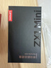 联想（Lenovo) 128GB 移动硬盘固态（PSSD）USB3.0接口 ZX1Mini系列 银色 实拍图