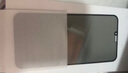 Tensam 适用苹果11/XR防窥钢化膜全屏贴合手机膜防爆覆盖保护贴膜 苹果11/XR【大视窗*紫光】2片 实拍图