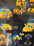 乐高（LEGO）10338 变形金刚大黄蜂 创意IDEAS成人粉丝收藏款积木玩具生日礼物 实拍图