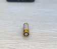 GAGZ 12V电池12v 门铃23A 12V电动车库卷帘门遥控器小号电动工具遥控电池碱性电池 23a/12V碱性电池 1粒/无赠品 实拍图