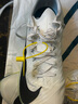 耐克（NIKE）汤普森9秒75新纪录 田径精英Nike Maxfly耐克气垫男女短跑钉鞋 FD8395-102/Maxfly 2代 45 实拍图