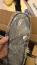 赞晨 高档酒店一次性洗漱用品牙刷牙膏软毛套装宾馆民宿拖鞋牙具批发 9件套（1套） 实拍图