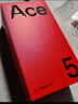OPPO【国家补贴】OPPO 一加 Ace5 新品游戏手机AI第三代骁龙8 性能凶猛智能拍照闪充大电池ace3升级 16GB+256GB 全速黑 官方标配【全国联保】 实拍图