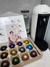 Nespresso奈斯派索胶囊咖啡机小型家用全自动商用办公室离心萃取宛如手冲意式进口多杯量选择 Plus优雅白 实拍图